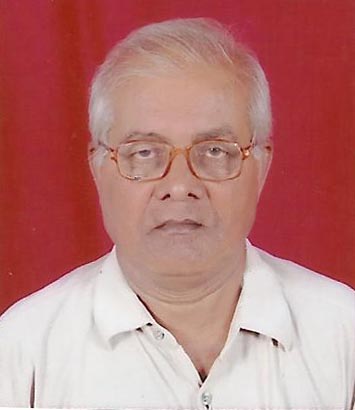 Publisher & Editor